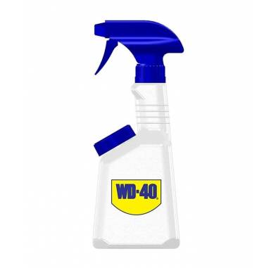 WD40 Empty Multi-Use Product Spray Applicator WD10100 WD-40
